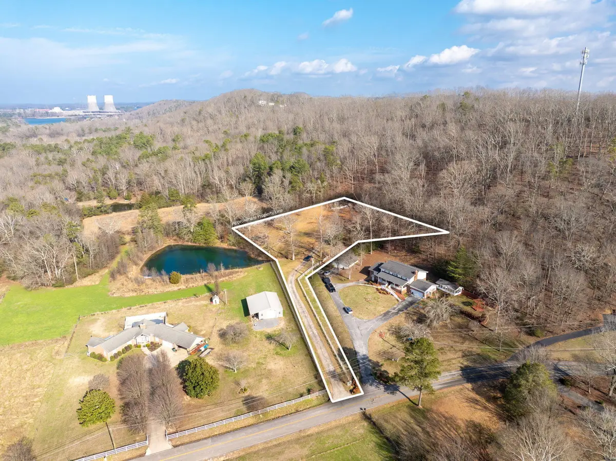 6041 Shirley Pond Road, Harrison, TN 37341 - #1