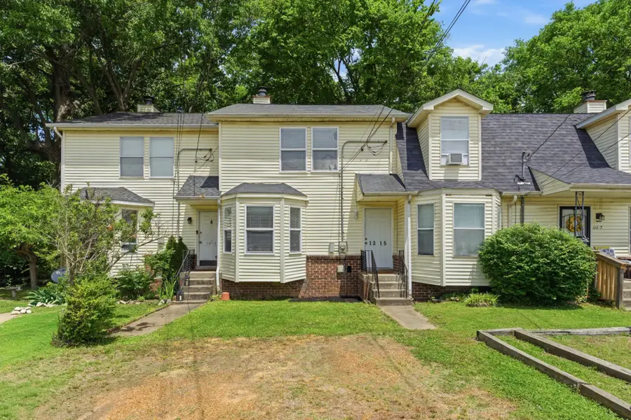 1215 Timber Valley Dr, Nashville, TN 37214 - #2
