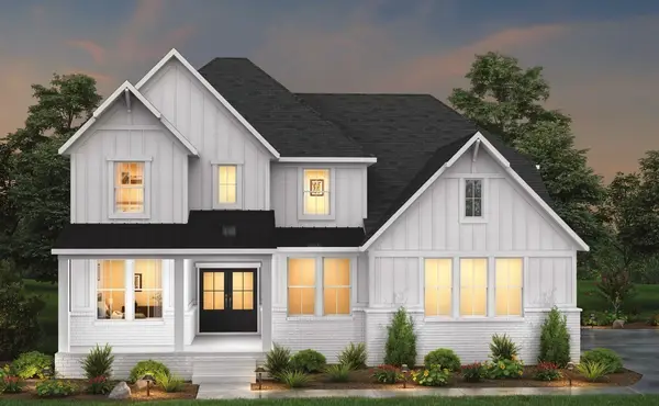 4740 Ash Hill Rd, Spring Hill, TN 37174