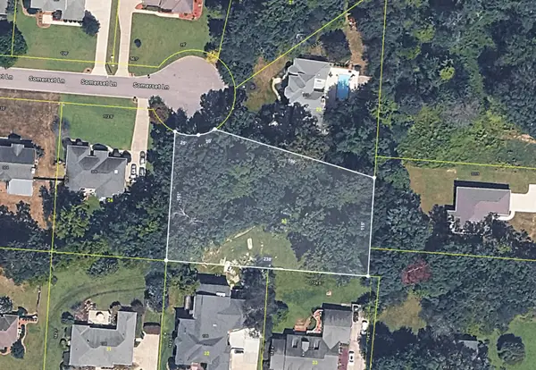 308 Somerset Ln, Tullahoma, TN 37388