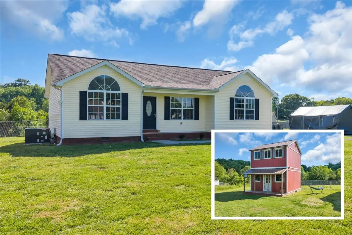 148 Rileys Bend Rd, Lynchburg, TN 37352 - #1