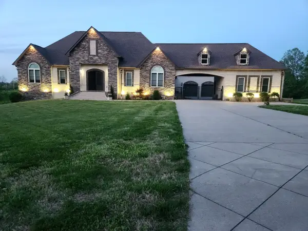 680 Williamson County Line Rd, Fairview, TN 37062