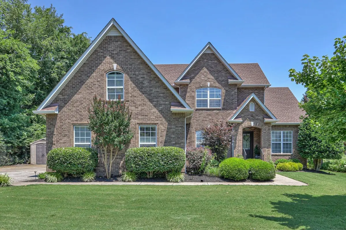 3522 Salem Cove Ln W, Murfreesboro, TN 37128 - #1