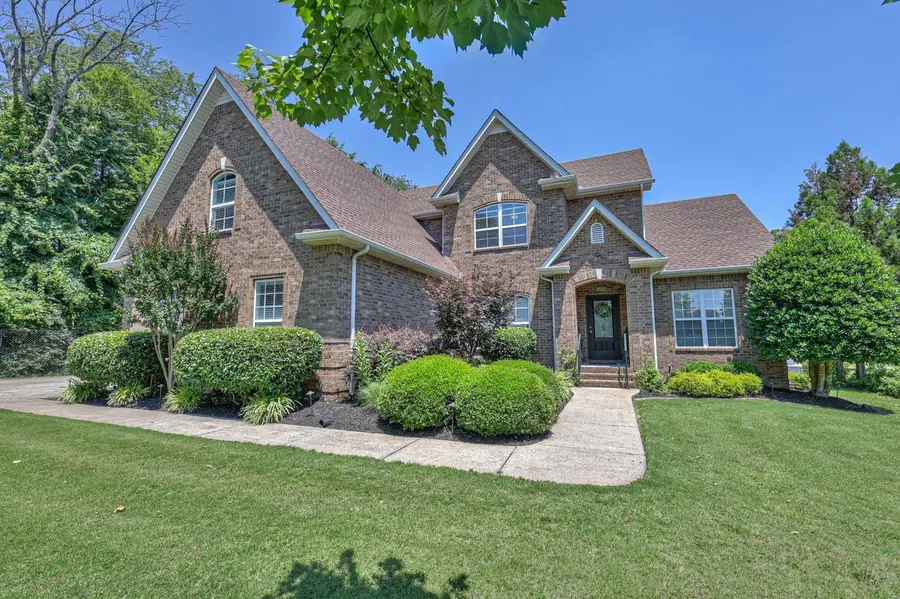 3522 Salem Cove Ln W, Murfreesboro, TN 37128 - #2