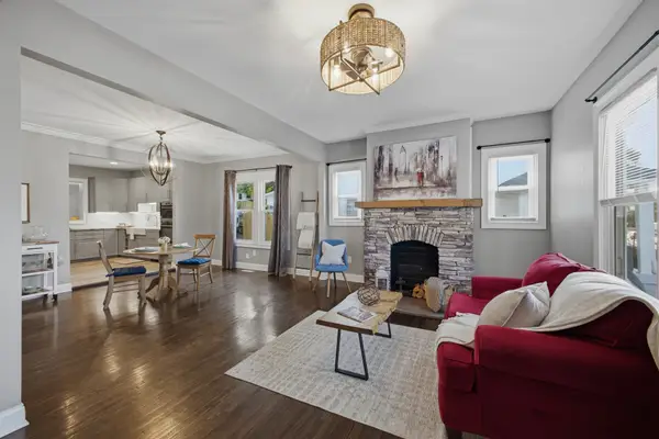 1110 Douglas Ave, Nashville, TN 37206