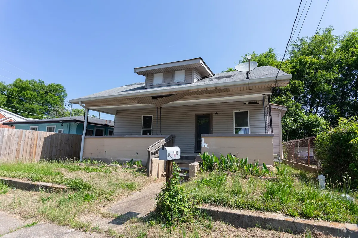 2103 Blackford Street, Chattanooga, TN 37404 - #1