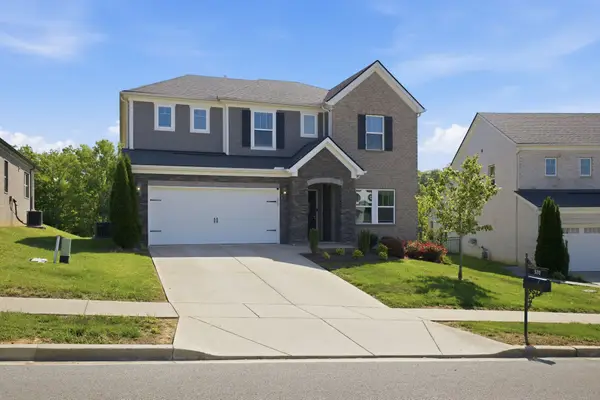 531 Fall Creek Cir, Goodlettsville, TN 37072