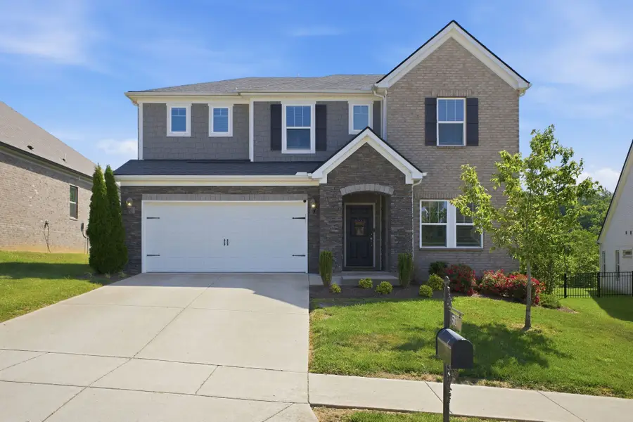 531 Fall Creek Cir, Goodlettsville, TN 37072 - #2