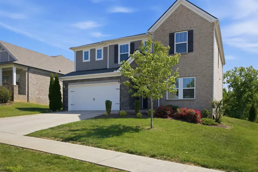 531 Fall Creek Cir, Goodlettsville, TN 37072 - #3