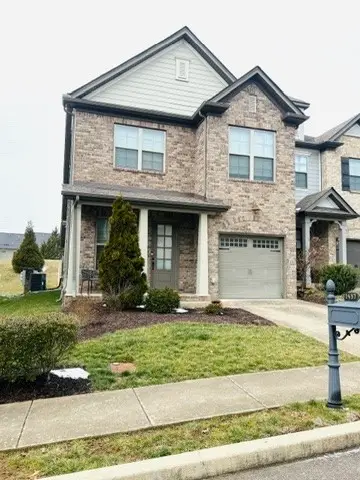 1437 Channing Dr, Thompsons Station, TN 37179 - #1
