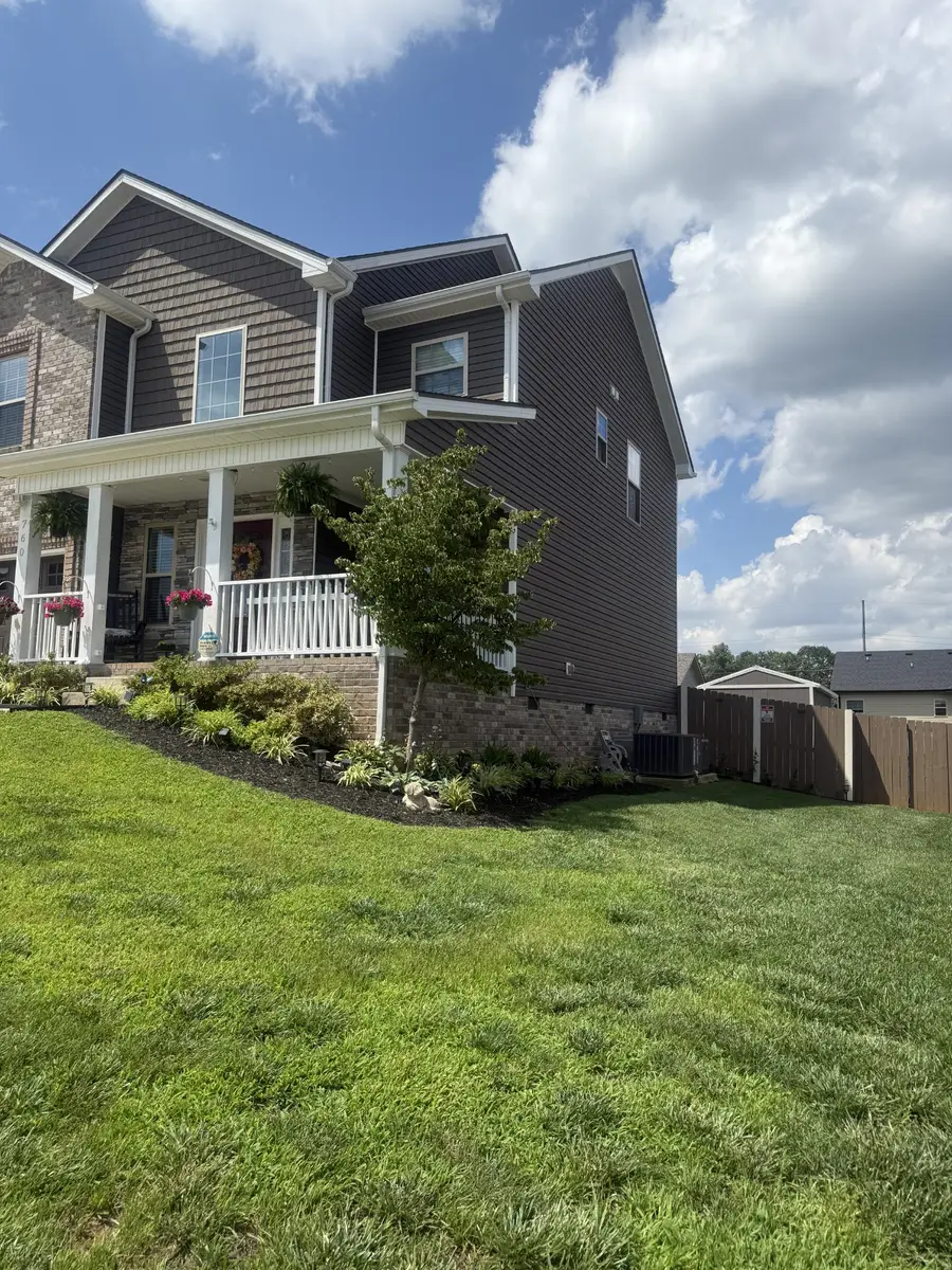 760 Crestone Ln, Clarksville, TN 37042 - #3