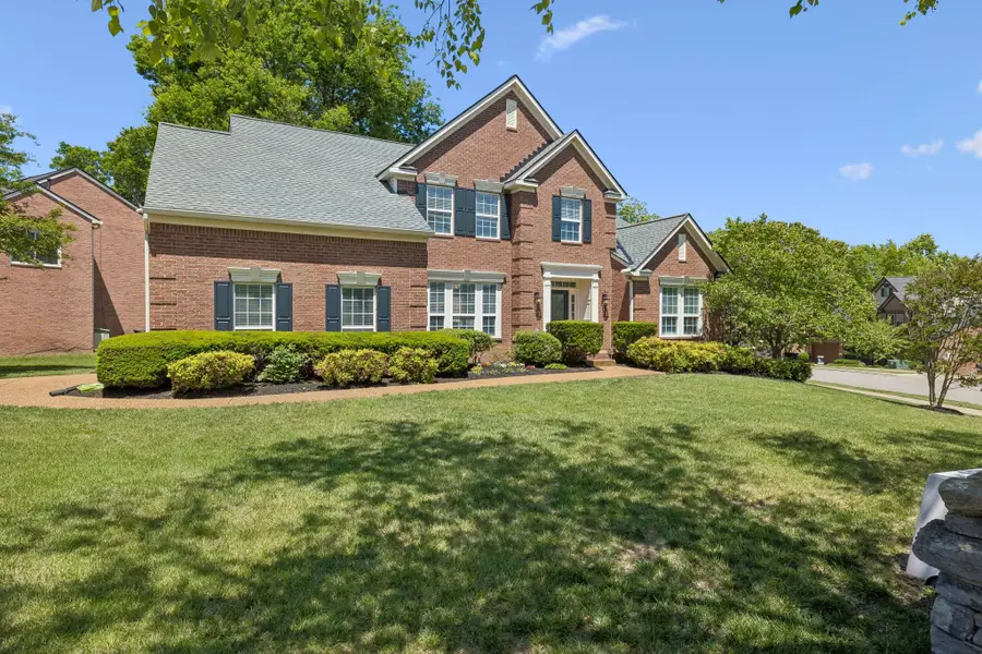 206 Lighthouse Ter, Franklin, TN 37064 - #3
