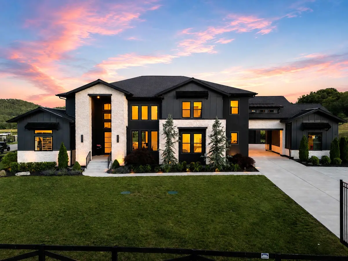 7201 Bonterra Ct, Franklin, TN 37064 - #1