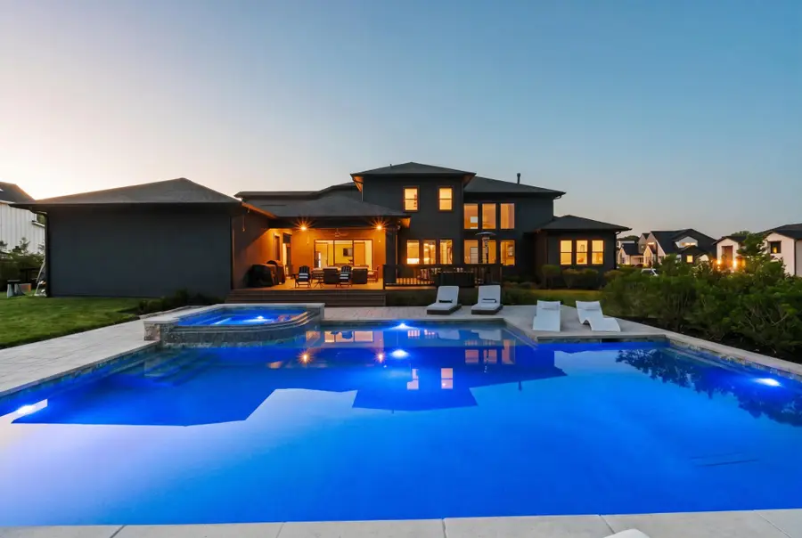 7201 Bonterra Ct, Franklin, TN 37064 - #2