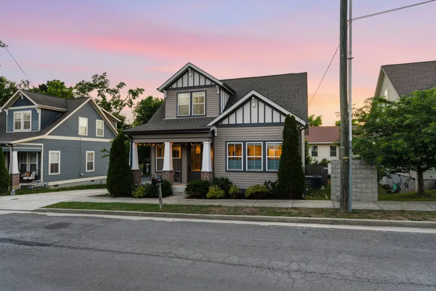3309 Windsor Ave, Nashville, TN 37216 - #2