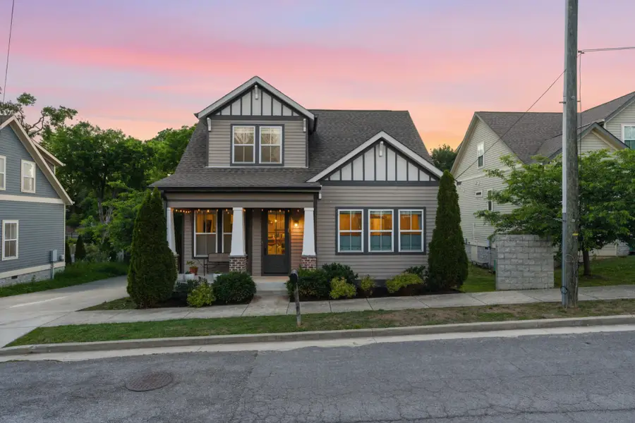 3309 Windsor Ave, Nashville, TN 37216 - #3