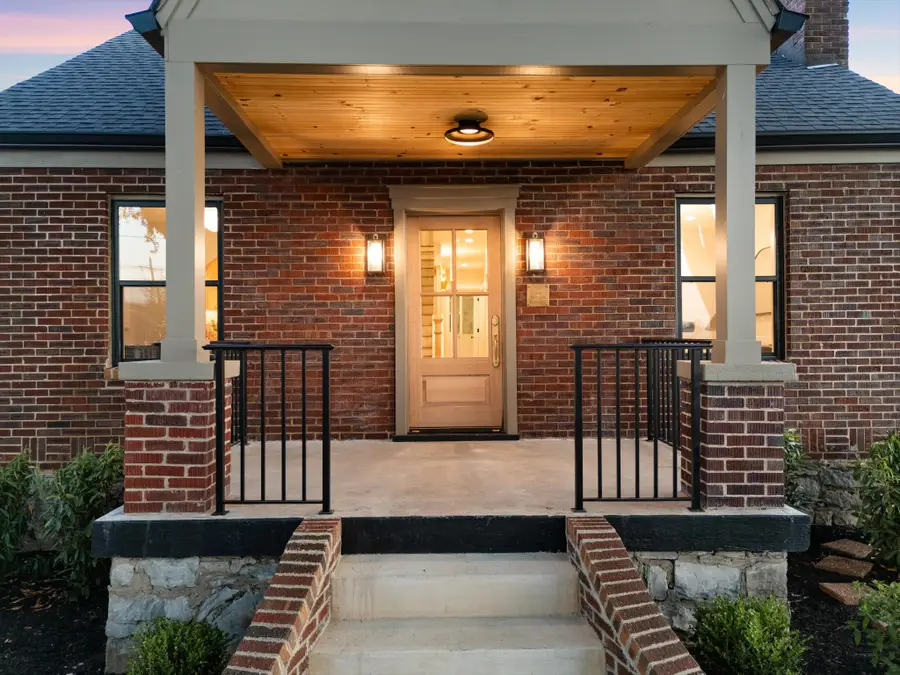 1012 Hart Ln, Nashville, TN 37216 - #2