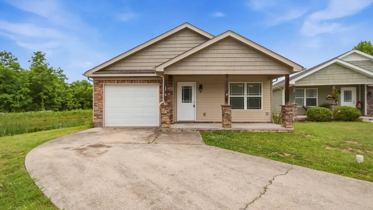 1510 Southernwood Drive, Chattanooga, TN 37421 - #1