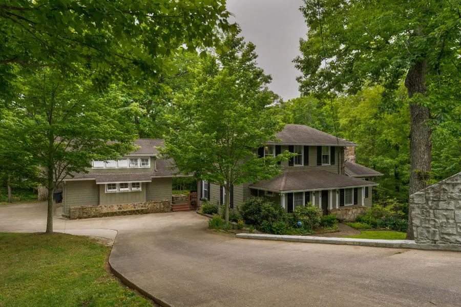 508 Scenic Highway, Lookout Mountain, TN 37350 - #3
