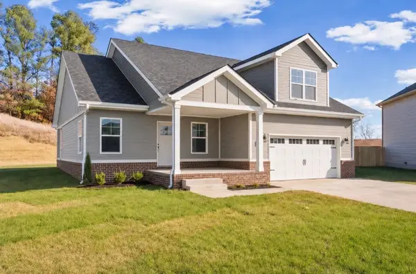 852 Brown Swiss Ct, Clarksville, TN 37043