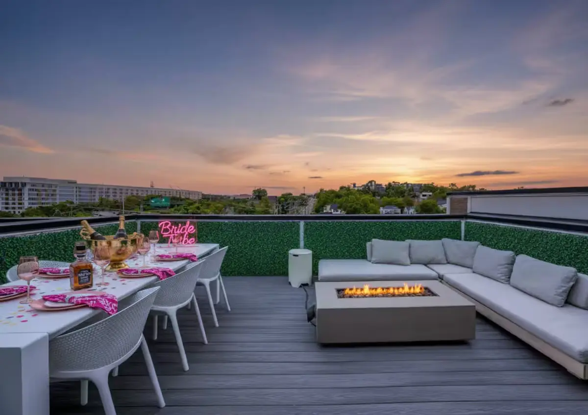 3218 Charlotte Ave, Nashville, TN 37209 - #1