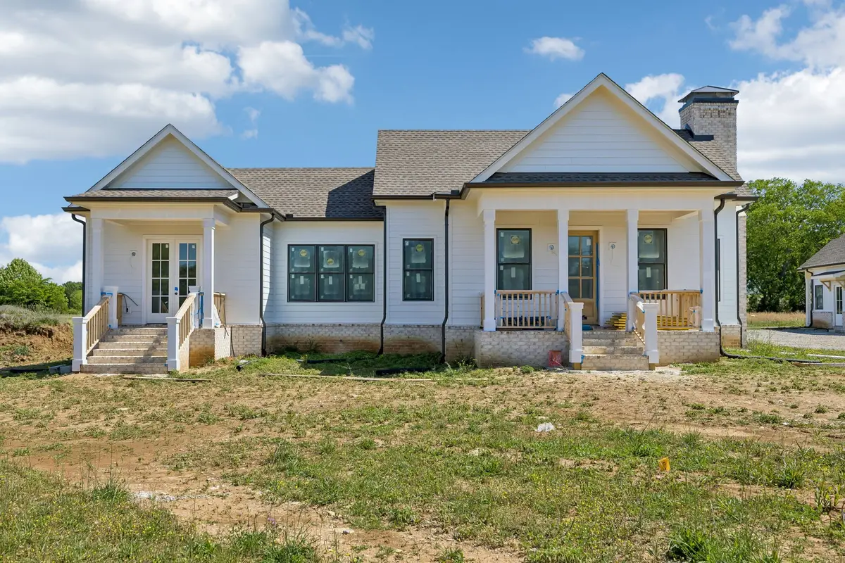4718 Eagleville Pike, Chapel Hill, TN 37034 - #1