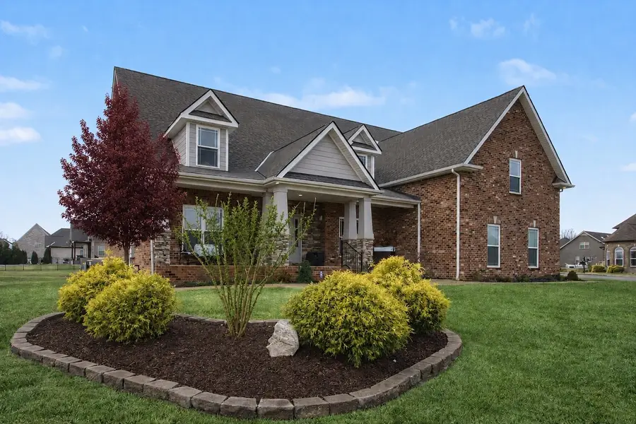 3131 Robinwood Dr, Murfreesboro, TN 37128 - #2