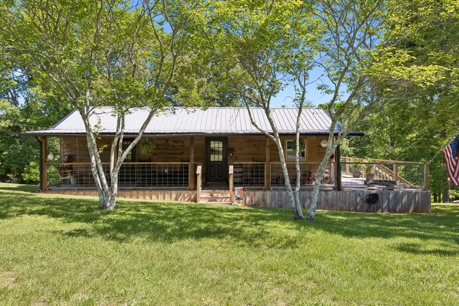 6777 Spencer Rd, Rock Island, TN 38581 - #2