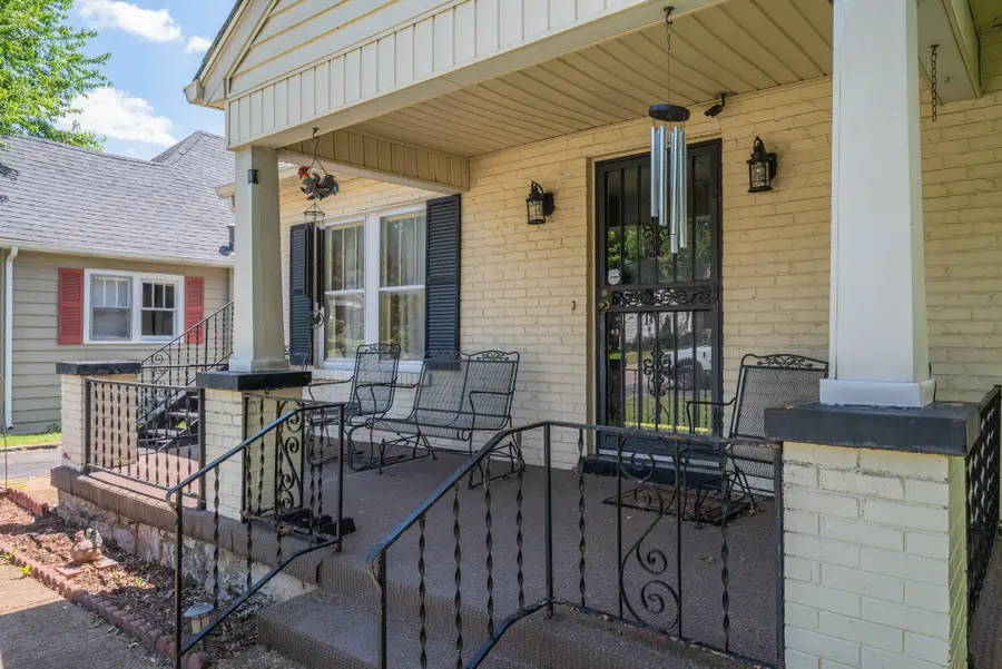 4403 Nevada Ave, Nashville, TN 37209 - #3