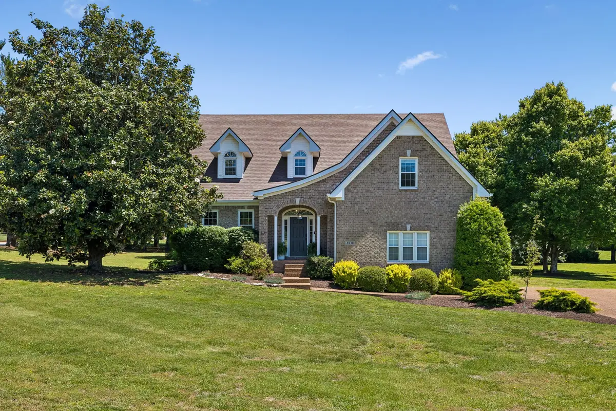 2830 Stacey St, Thompsons Station, TN 37179 - #1
