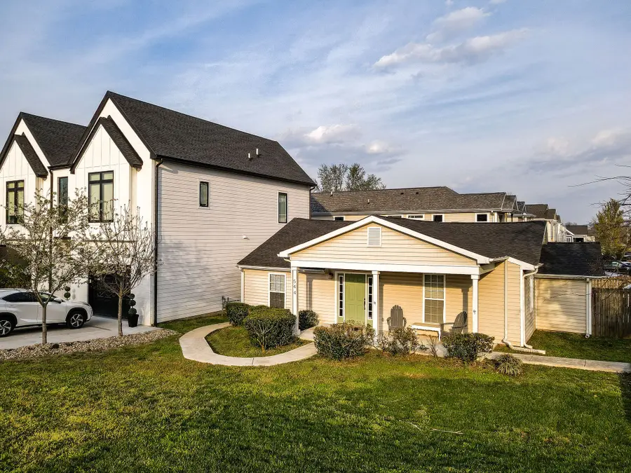 544A Stevenson St, Nashville, TN 37209 - #3