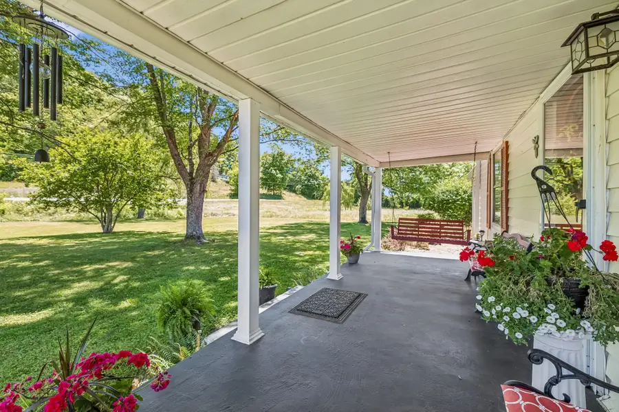 2907 Herman Church Rd, Santa Fe, TN 38482 - #3