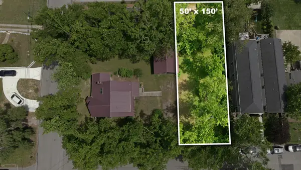 2424 Brasher Ave, Nashville, TN 37206