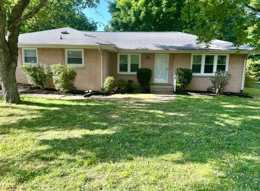 910 Glenwood Dr, Murfreesboro, TN 37129 - #3