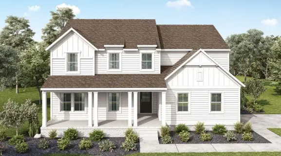 7720 Hatcher Heights Drive, Fairview, TN 37062 - #1