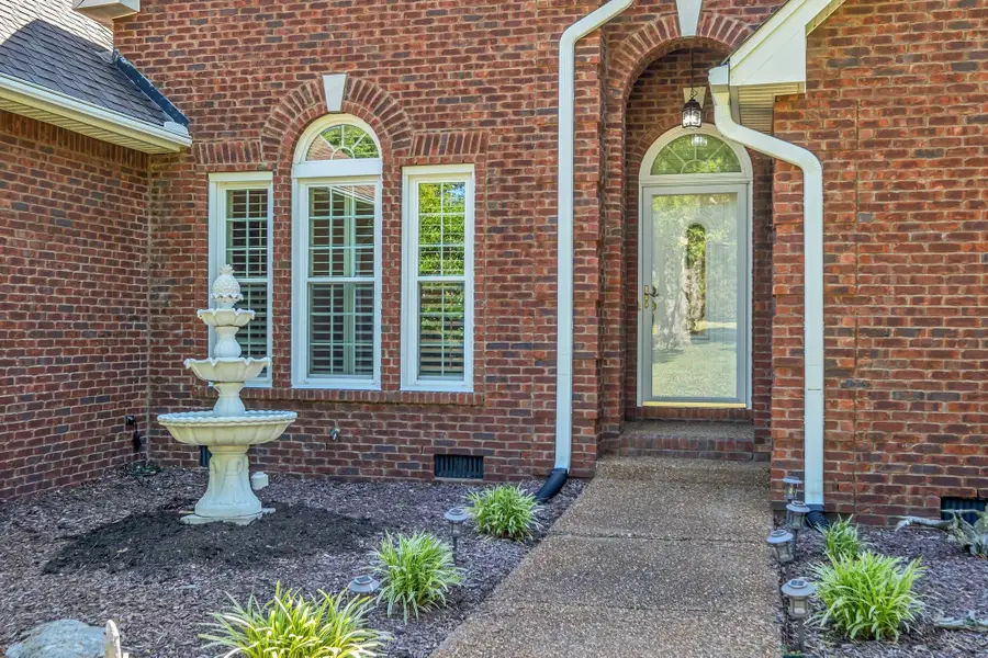 5646 Valley View Rd, Brentwood, TN 37027 - #3