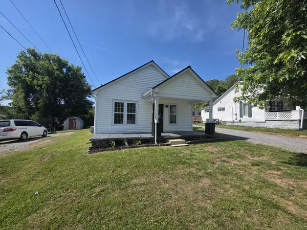 317 Hayes St, Woodbury, TN 37190