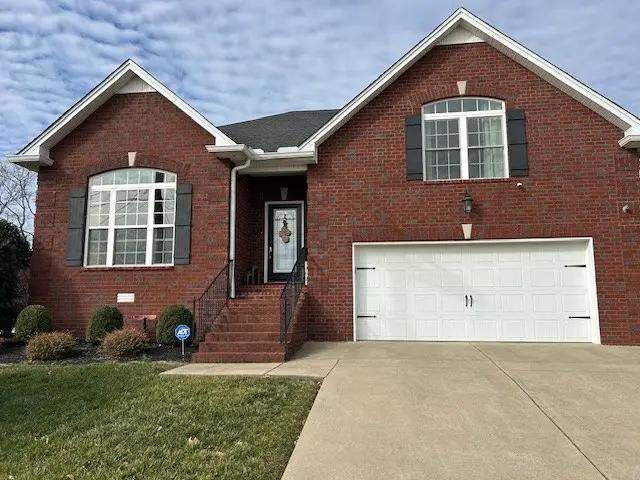 162 Beacon St, Gallatin, TN 37066 - #1