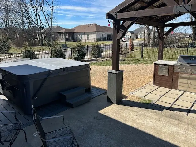 162 Beacon St, Gallatin, TN 37066 - #2