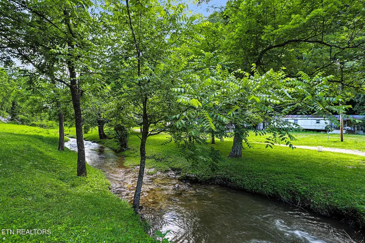553 Caney Creek Rd, Sevierville, TN 37863 - #1