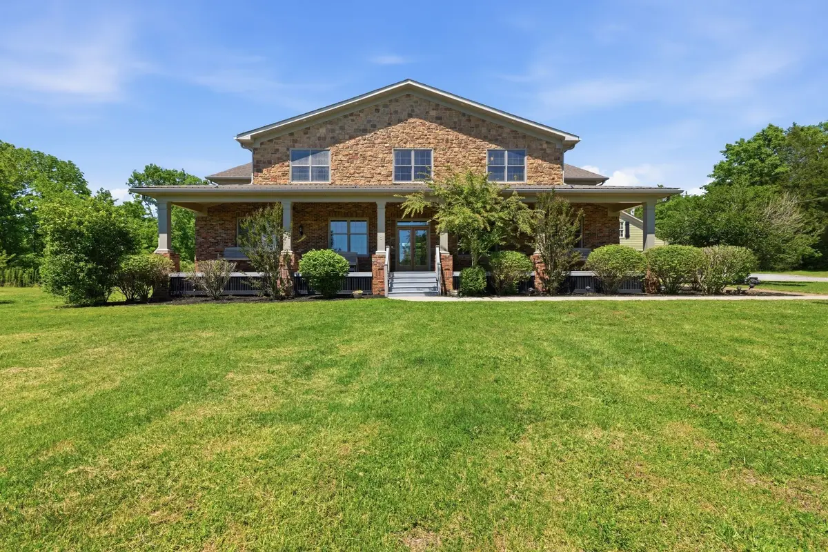 4655 Stewarts Ferry Pike, Mount Juliet, TN 37122 - #1
