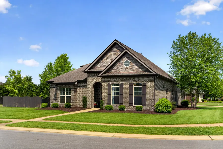 3008 Palomar Dr, Murfreesboro, TN 37129 - #3