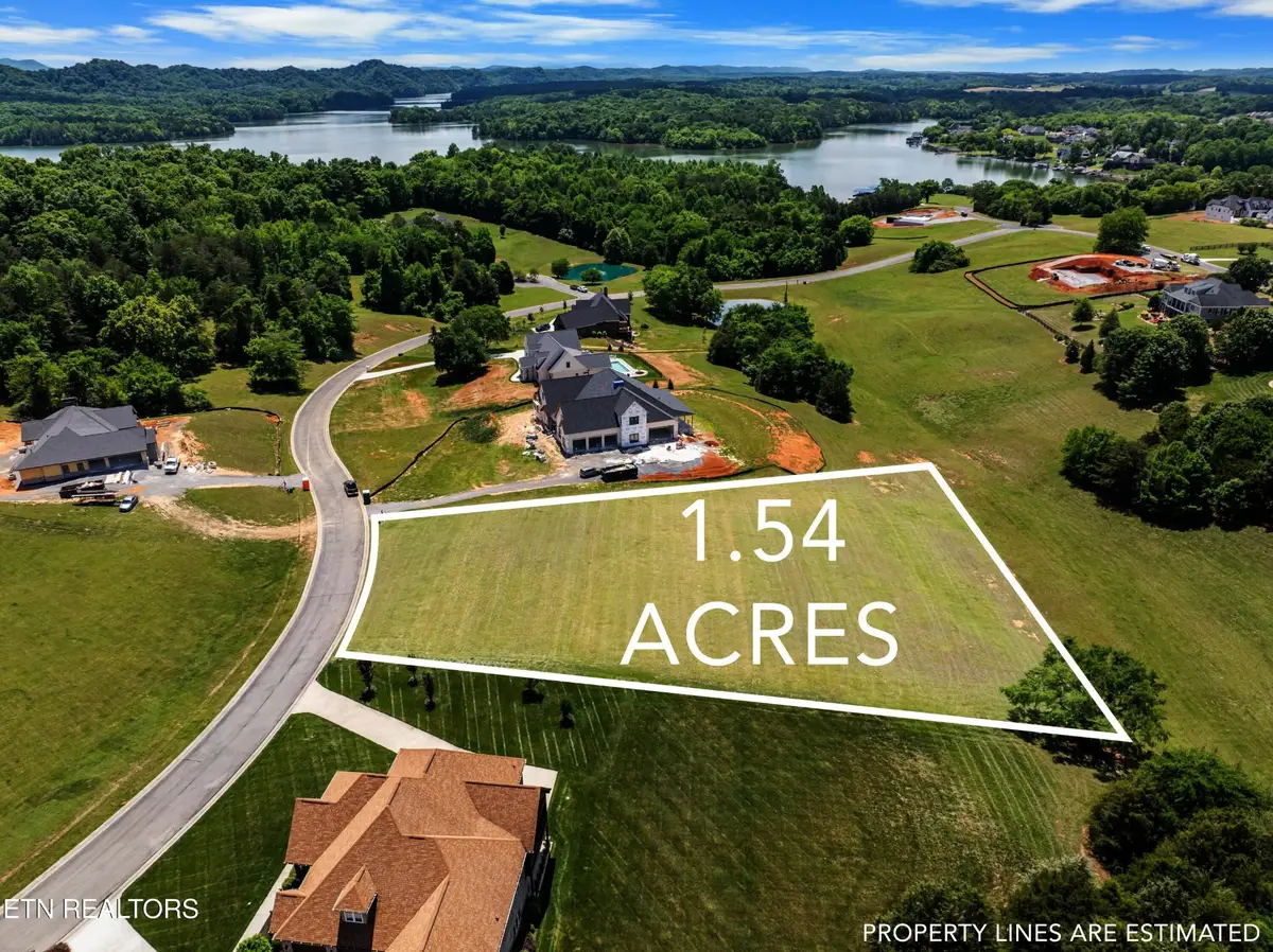 36 Thunder Ridge, Vonore, TN 37885 - #1
