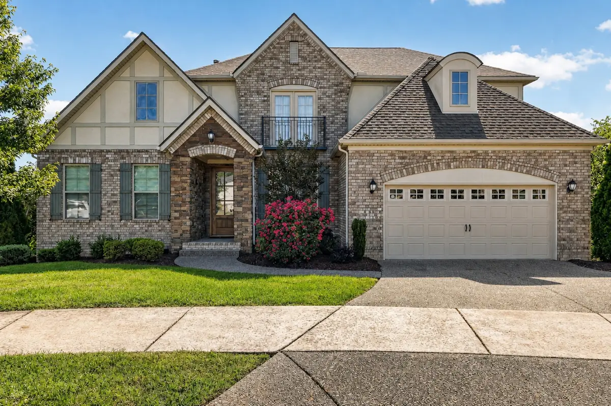 112 Crockett Ct, Goodlettsville, TN 37072 - #1