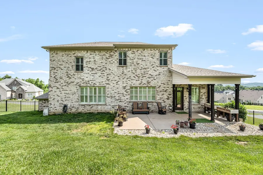 7076 Big Oak Ln, Nolensville, TN 37135 - #3