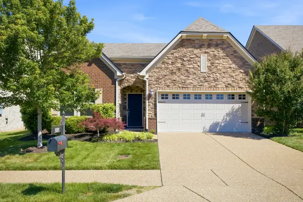 5001 Riverbank Dr, Hermitage, TN 37076