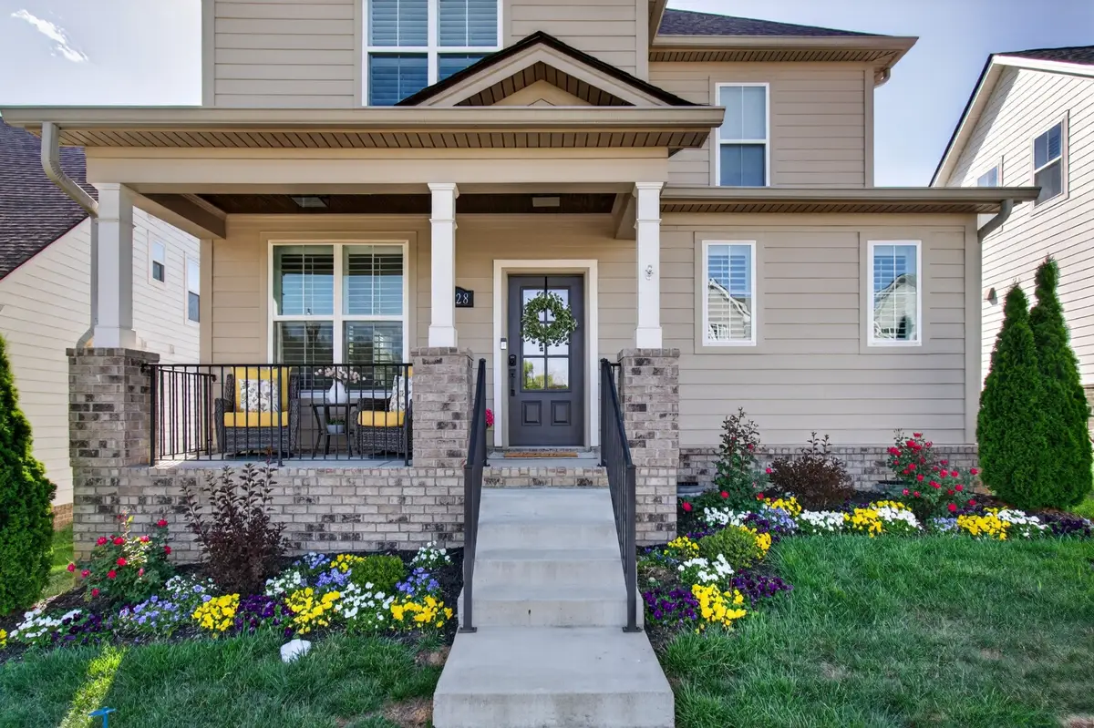 4828 Kintore Dr, Nolensville, TN 37135 - #1