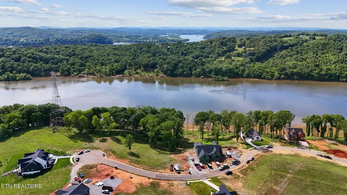 551 Firefly Drive, Loudon, TN 37774 - #1