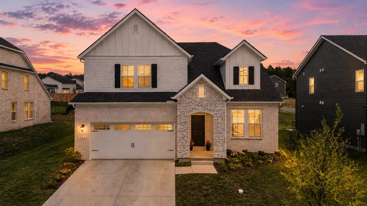 523 Kemp Dr, Hermitage, TN 37076 - #1