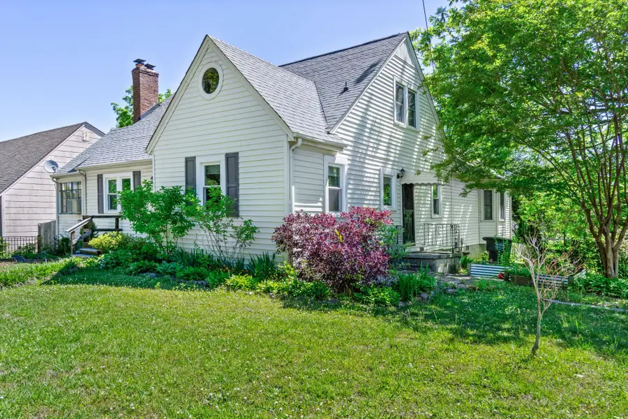 101 Davis Ave, Cookeville, TN 38501 - #2